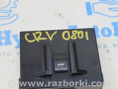 ФОТО TPMS SUSPENSION TIRE PRESSURE MODULE для Honda CR-V (07-11) Одесса