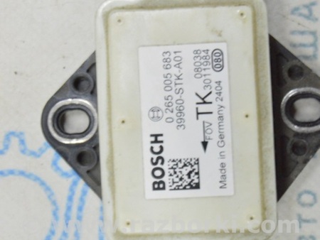 ФОТО YAW RATE SENSOR для Honda CR-V (07-11) Одесса