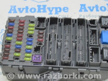 ФОТО Блок предохранителей подторпедный для Honda CR-V (07-11) Одесса