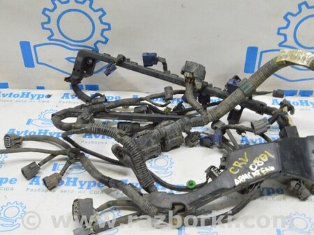 ФОТО Проводка моторная для Honda CR-V (07-11) Одесса
