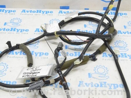 ФОТО Проводка крыши для Honda CR-V (07-11) Одесса