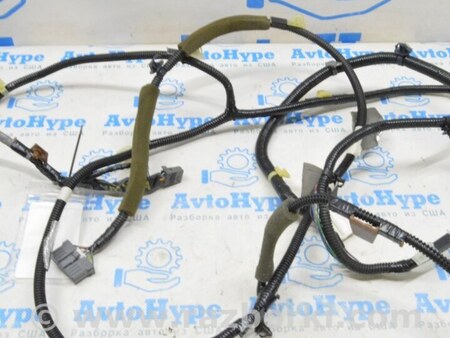 ФОТО Проводка крыши для Honda CR-V (07-11) Одесса