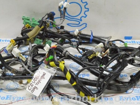 ФОТО Проводка подторпедная для Honda CR-V (07-11) Одесса