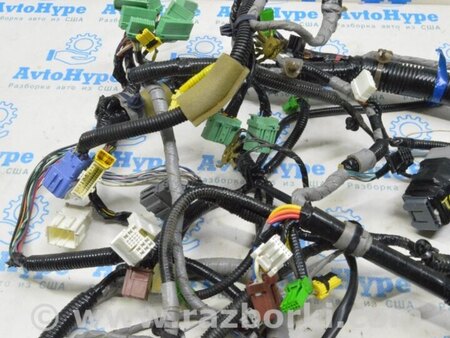 ФОТО Проводка подторпедная для Honda CR-V (07-11) Одесса