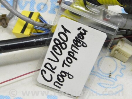 ФОТО Проводка подторпедная для Honda CR-V (07-11) Одесса