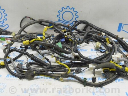 ФОТО Проводка салонная для Honda CR-V (07-11) Одесса