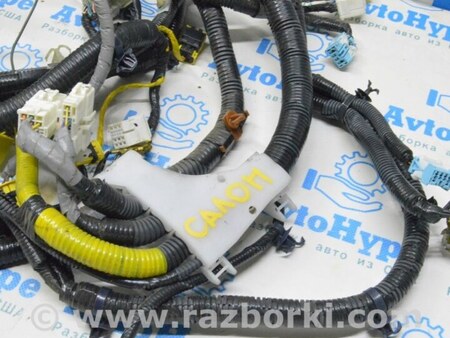 ФОТО Проводка салонная для Honda CR-V (07-11) Одесса