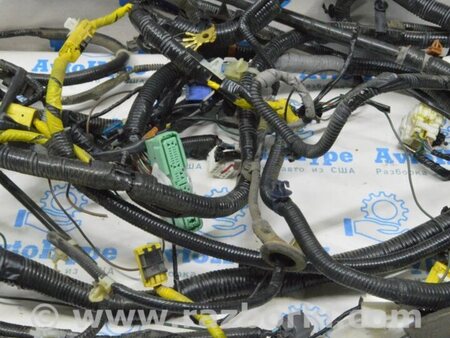 ФОТО Проводка салонная для Honda CR-V (07-11) Одесса