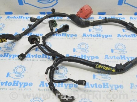 ФОТО Проводка стартера для Honda CR-V (07-11) Одесса