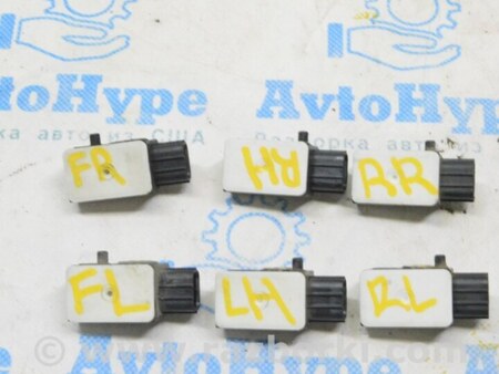 ФОТО Датчик подушки безопасности перед прав для Honda CR-V (07-11) Одесса