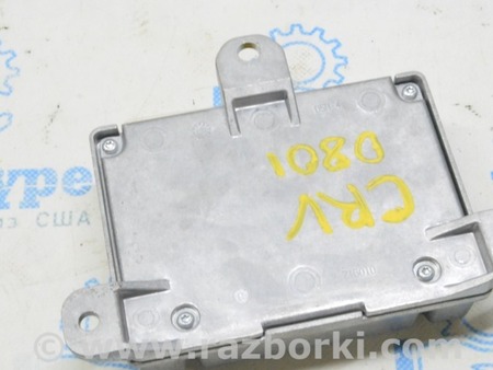 ФОТО Модуль srs airbag компьютер подушек безопасности для Honda CR-V (07-11) Одесса