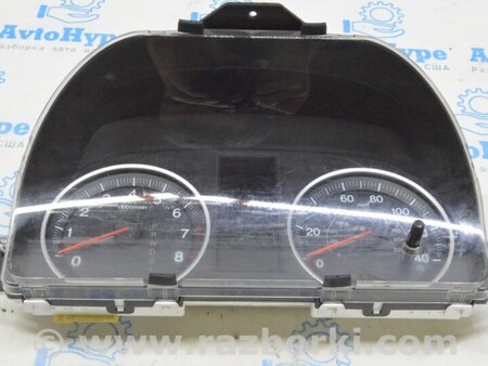 ФОТО Щиток приборов для Honda CR-V (07-11) Одесса