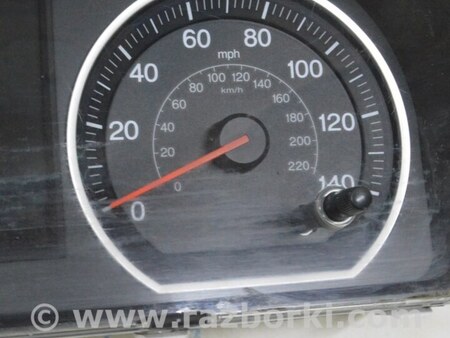 ФОТО Щиток приборов для Honda CR-V (07-11) Одесса