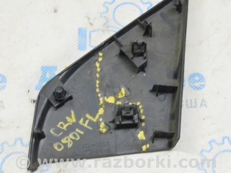 ФОТО Заглушка зеркала уголок передняя левая для Honda CR-V (07-11) Одесса