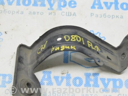 ФОТО Кронштейн радиатора кондиционера верхний левый для Honda CR-V (07-11) Одесса