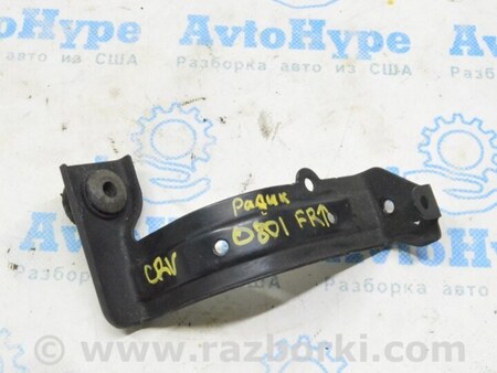 ФОТО Кронштейн радиатора кондиционера верхний правый для Honda CR-V (07-11) Одесса