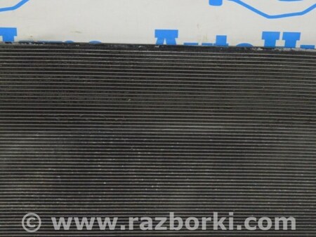 ФОТО Опора радиатора кондиционера верхняя для Honda CR-V (07-11) Одесса