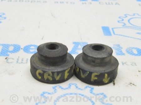 ФОТО Опора радиатора кондиционера нижняя для Honda CR-V (07-11) Одесса