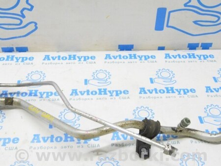 ФОТО Трубка кондиционера печка-конденсер первая для Honda CR-V (07-11) Одесса