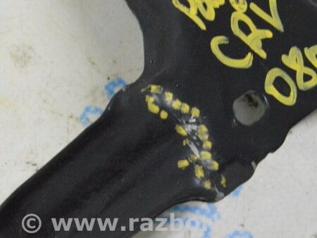 ФОТО Кронштейн радиатора верхний правый для Honda CR-V (07-11) Одесса