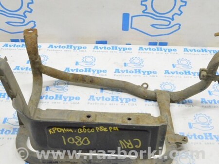 ФОТО Кронштейн канистры с углем абсорбер для Honda CR-V (07-11) Одесса