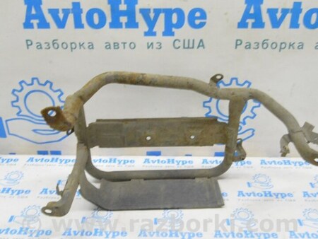 ФОТО Кронштейн канистры с углем абсорбер для Honda CR-V (07-11) Одесса