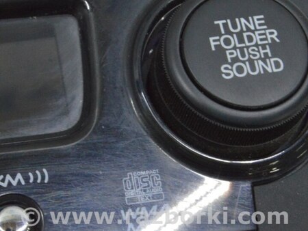 ФОТО Магнитофон радио для Honda CR-V (07-11) Одесса