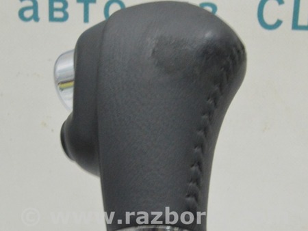 ФОТО Ручка КПП для Honda CR-V (07-11) Одесса