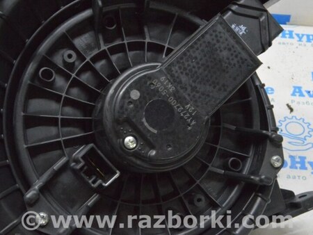 ФОТО Корпус печки вентиляция в сборе для Honda CR-V (07-11) Одесса