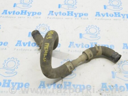 ФОТО Патрубок на печку нижний для Honda CR-V (07-11) Одесса