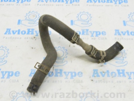 ФОТО Патрубок на печку нижний для Honda CR-V (07-11) Одесса