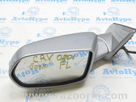 ФОТО Зеркало боковое левое для Honda CR-V (07-11) Одесса