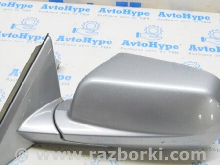 ФОТО Зеркало боковое левое для Honda CR-V (07-11) Одесса