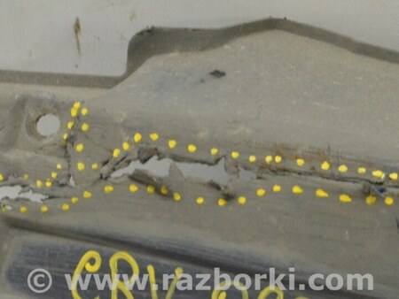 ФОТО Защита днища зад прав для Honda CR-V (07-11) Одесса