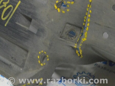 ФОТО Защита днища зад прав для Honda CR-V (07-11) Одесса