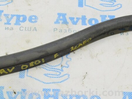 ФОТО Уплотнитель капота задний для Honda CR-V (07-11) Одесса