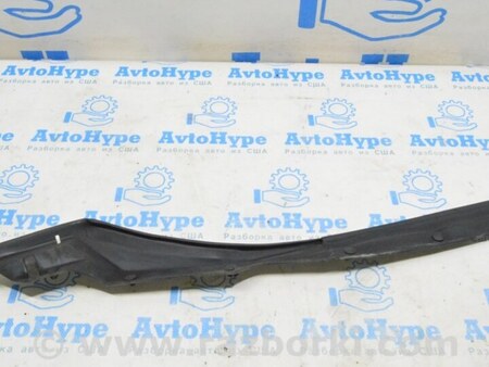 ФОТО Уплотнитель капота передний левый для Honda CR-V (07-11) Одесса
