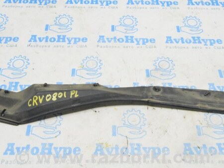 ФОТО Уплотнитель капота передний левый для Honda CR-V (07-11) Одесса