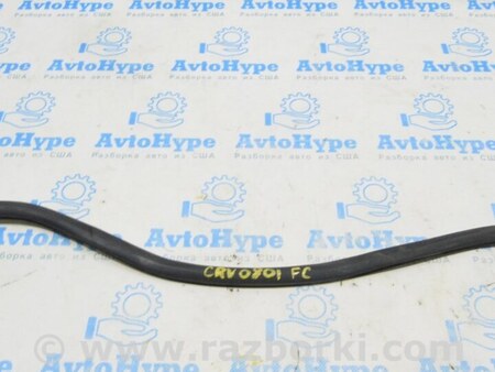 ФОТО Уплотнитель капота передний центр для Honda CR-V (07-11) Одесса