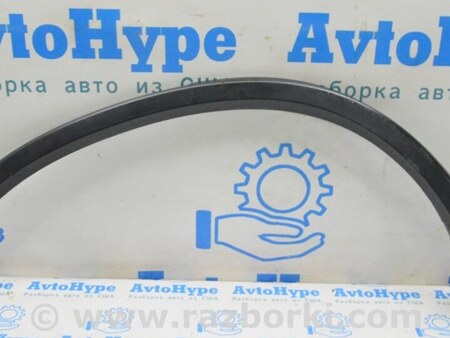 ФОТО Накладка арки крыла зад прав для Honda CR-V (07-11) Одесса