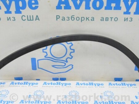 ФОТО Накладка арки крыла перед лев для Honda CR-V (07-11) Одесса