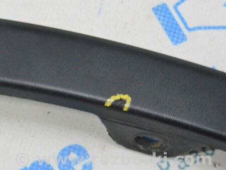 ФОТО Накладка арки крыла перед лев для Honda CR-V (07-11) Одесса