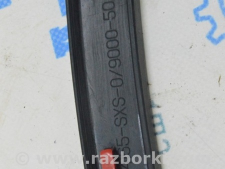 ФОТО Накладка арки крыла перед лев для Honda CR-V (07-11) Одесса