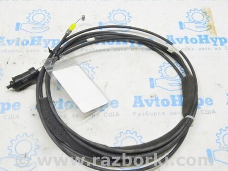 ФОТО Трос открытия лючка бензобака для Honda CR-V (07-11) Одесса