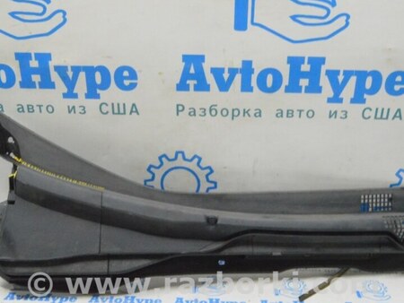 ФОТО Решетка дворников (пластик) правая для Honda CR-V (07-11) Одесса