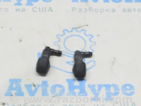 ФОТО Форсунка омывателя перед лев для Honda CR-V (07-11) Одесса