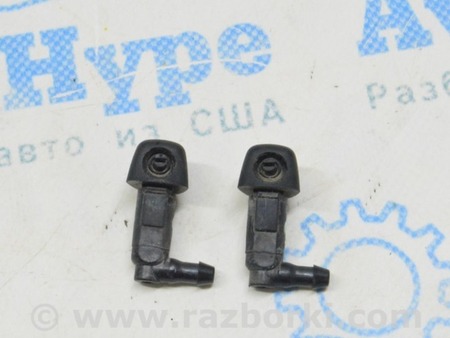 ФОТО Форсунка омывателя перед лев для Honda CR-V (07-11) Одесса