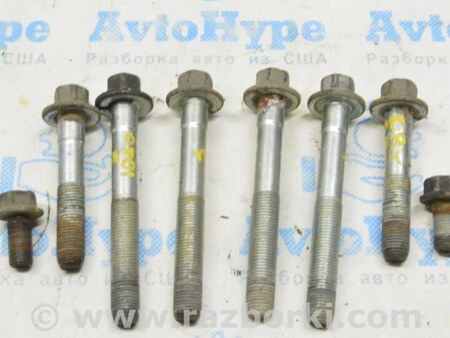 ФОТО Болт крепления переднего подрамника 4шт для Honda CR-V (07-11) Одесса