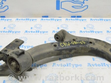 ФОТО Рычаг нижний перед прав для Honda CR-V (07-11) Одесса