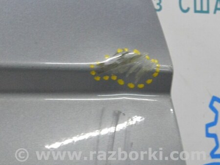 ФОТО Дверь голая зад прав для Honda CR-V (07-11) Одесса